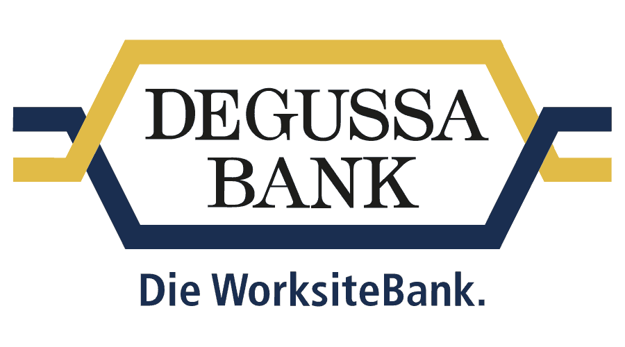 degussa-bank-vector-logo